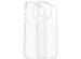 OtterBox Coque arrière React iPhone 14 Pro Max - Transparent