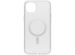 OtterBox Coque Symmetry MagSafe iPhone 14 Plus - Transparent