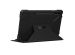 UAG Coque tablette Metropolis Samsung Galaxy Tab S8 / S7 - Noir