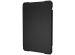 UAG Coque tablette Metropolis Samsung Galaxy Tab S8 / S7 - Noir