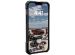 UAG Coque Monarch MagSafe iPhone 14 Plus - Kevlar Black