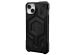 UAG Coque Monarch MagSafe iPhone 14 Plus - Kevlar Black