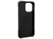 UAG Coque Monarch MagSafe iPhone 14 Pro Max - Kevlar Black