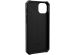 UAG Coque Monarch iPhone 14 Plus - Noir