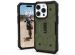 UAG Coque Pathfinder MagSafe iPhone 14 Pro - Olive