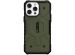 UAG Coque Pathfinder MagSafe iPhone 14 Pro Max - Olive