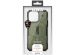 UAG Coque Pathfinder MagSafe iPhone 14 Pro Max - Olive