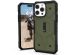 UAG Coque Pathfinder MagSafe iPhone 14 Pro Max - Olive