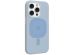 UAG Coque Lucent 2.0 MagSafe iPhone 14 Pro - Cerulean