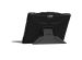 UAG Coque Metropolis Microsoft Surface Pro 9 / Pro 10 - Noir