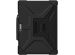 UAG Coque Metropolis Microsoft Surface Pro 9 / Pro 10 - Noir