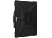 UAG Coque Metropolis Microsoft Surface Pro 9 / Pro 10 - Noir