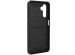 UAG Coque Scout Samsung Galaxy A14 (5G) - Noir