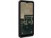 UAG Coque Scout Samsung Galaxy A14 (5G) - Noir