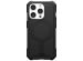 UAG Essential Armor MagSafe iPhone 15 Pro - Noir