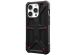 UAG Coque Monarch iPhone 15 Pro - Kevlar Black