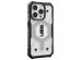 UAG Coque Pathfinder MagSafe iPhone 15 Pro - Ice