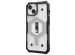 UAG Coque Pathfinder MagSafe iPhone 15 - Ice