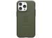 UAG Coque Civilian MagSafe iPhone 15 Pro Max - Olive Drab