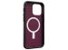 UAG Coque Civilian MagSafe iPhone 15 Pro Max - Bordeaux