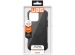 UAG Essential Armor MagSafe iPhone 15 Pro Max - Noir