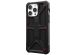 UAG Coque Monarch iPhone 15 Pro Max - Kevlar Black