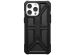 UAG Coque Monarch iPhone 15 Pro Max - Carbon Fiber