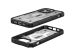 UAG Coque Pathfinder MagSafe iPhone 15 Pro Max - Ice
