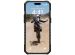 UAG Coque Pathfinder iPhone 15 Pro Max - Geo Camo