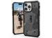 UAG Coque Pathfinder iPhone 15 Pro Max - Geo Camo