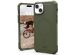 UAG Essential Armor MagSafe iPhone 15 Plus - Olive Drab