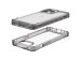 UAG Coque Plyo iPhone 15 Pro Max - Ash