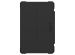 UAG Coque tablette Metropolis Samsung Galaxy Tab S9 Plus - Black