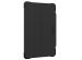 UAG Coque tablette Metropolis Samsung Galaxy Tab S9 Plus - Black