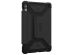 UAG Coque tablette Metropolis Samsung Galaxy Tab S9 Plus - Black