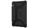 UAG Coque tablette Metropolis Samsung Galaxy Tab S9 Plus - Black