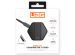 UAG Station de charge sans fil avec support - Compatible MagSafe - 15 watts - Noir / Carbone