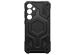 UAG Coque Monarch Samsung Galaxy S24 Plus - Carbon Fiber