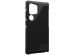 UAG Coque Metropolis LT Magnet Samsung Galaxy S24 Ultra - Kevlar Black