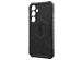 UAG Coque arrière Pathfinder Magnet Samsung Galaxy S24 Plus - Black