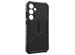 UAG Coque arrière Pathfinder Magnet Samsung Galaxy S24 Plus - Black