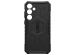 UAG Coque arrière Pathfinder Magnet Samsung Galaxy S24 Plus - Black