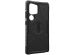 UAG Coque arrière Pathfinder Magnet Samsung Galaxy S24 Ultra - Black
