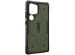 UAG Coque arrière Pathfinder Magnet Samsung Galaxy S24 Ultra - Olive Drab