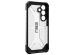 UAG Coque Plasma Samsung Galaxy S24 - Ice