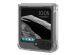 UAG Coque arrière Plyo Pro Samsung Galaxy Z Flip 6 - Ice / Silver