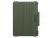 UAG Étui de tablette portefeuille Metropolis SE iPad Air 13 inch (2024) M2 - Olive