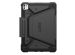 UAG Étui de téléphone portefeuille Metropolis SE iPad Pro 11 (2024) M4 - Black