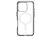 UAG Coque Plyo MagSafe iPhone 16 Pro - Ice / White