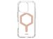 UAG Coque Plyo MagSafe iPhone 16 Pro - Ice / Rose Gold